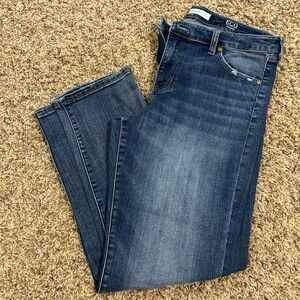 Liverpool Los Angeles Girlfiend Jeans size 31/12